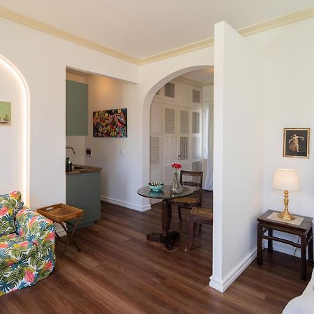 Casa Dos Arcos - Studios & Pool Ponta Delgada Dış mekan fotoğraf