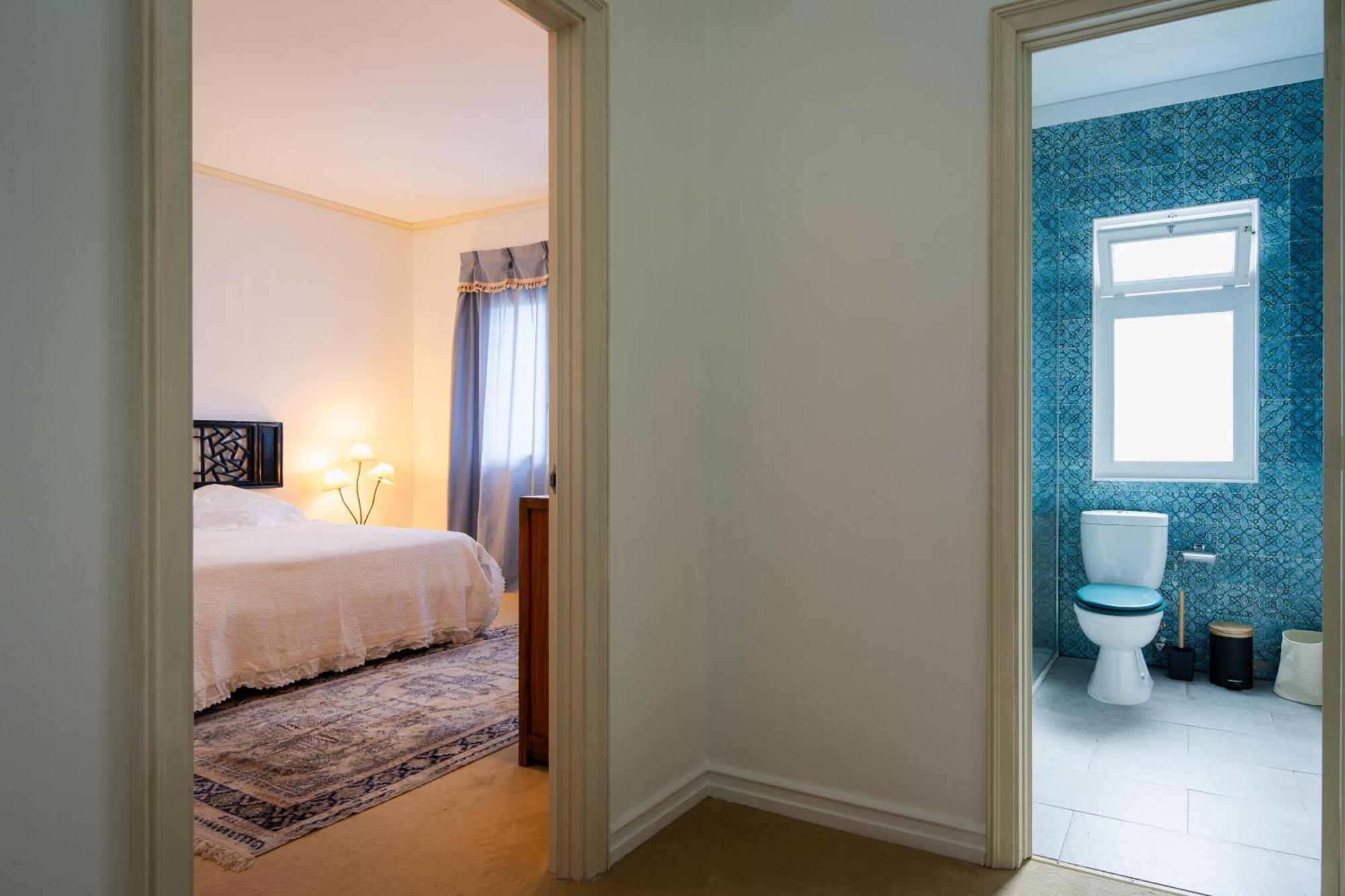 Casa Dos Arcos - Studios & Pool Ponta Delgada Dış mekan fotoğraf