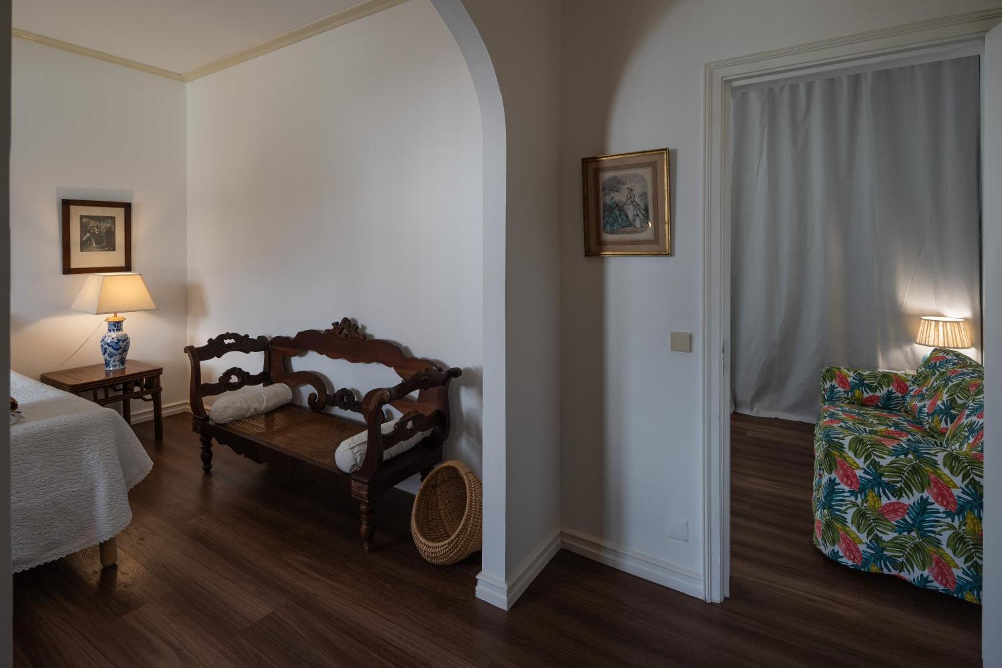 Casa Dos Arcos - Studios & Pool Ponta Delgada Dış mekan fotoğraf