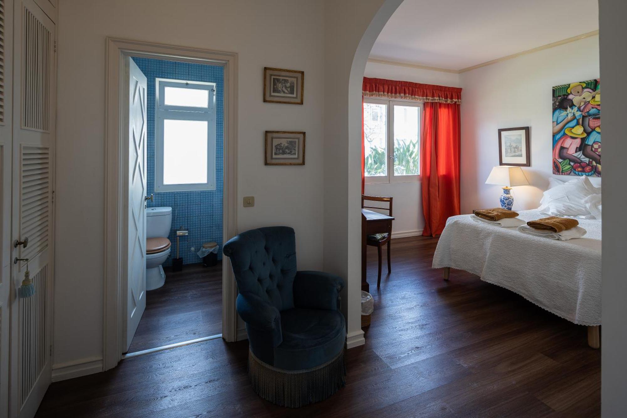 Casa Dos Arcos - Studios & Pool Ponta Delgada Dış mekan fotoğraf