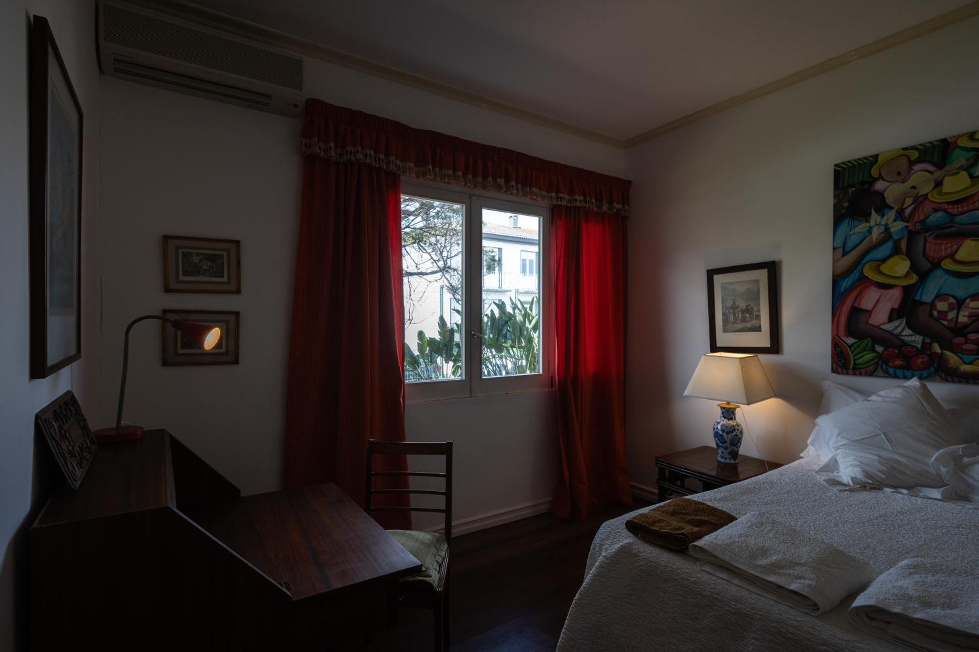 Casa Dos Arcos - Studios & Pool Ponta Delgada Dış mekan fotoğraf