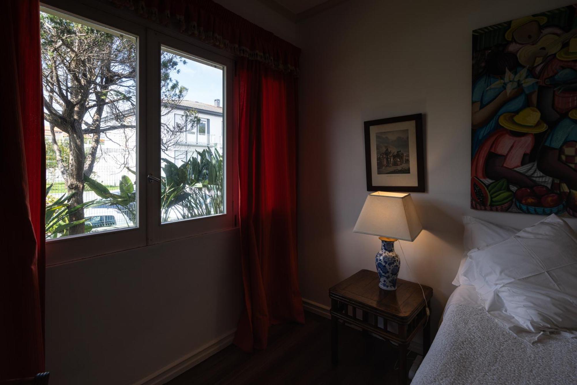 Casa Dos Arcos - Studios & Pool Ponta Delgada Dış mekan fotoğraf