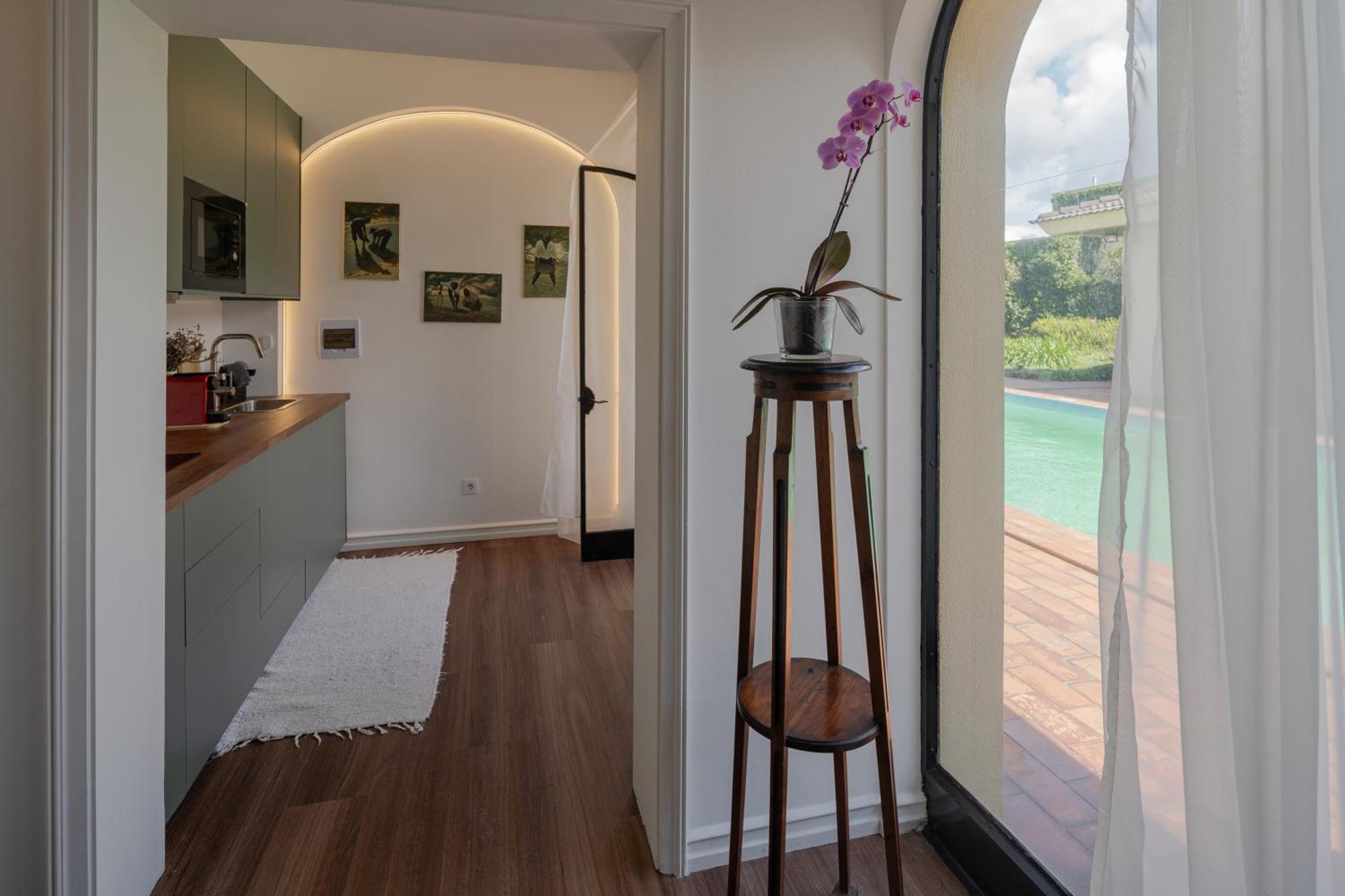 Casa Dos Arcos - Studios & Pool Ponta Delgada Dış mekan fotoğraf
