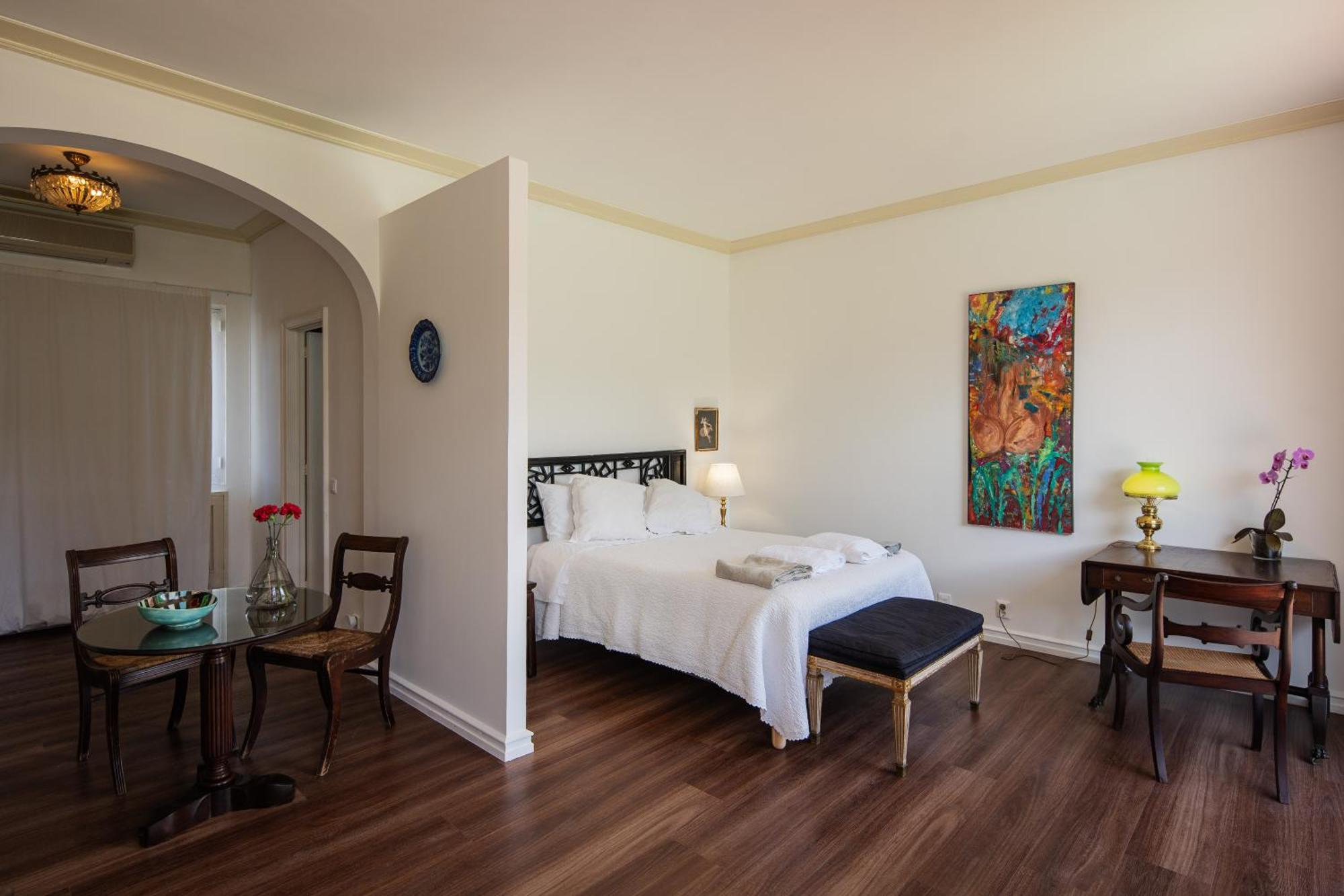 Casa Dos Arcos - Studios & Pool Ponta Delgada Dış mekan fotoğraf