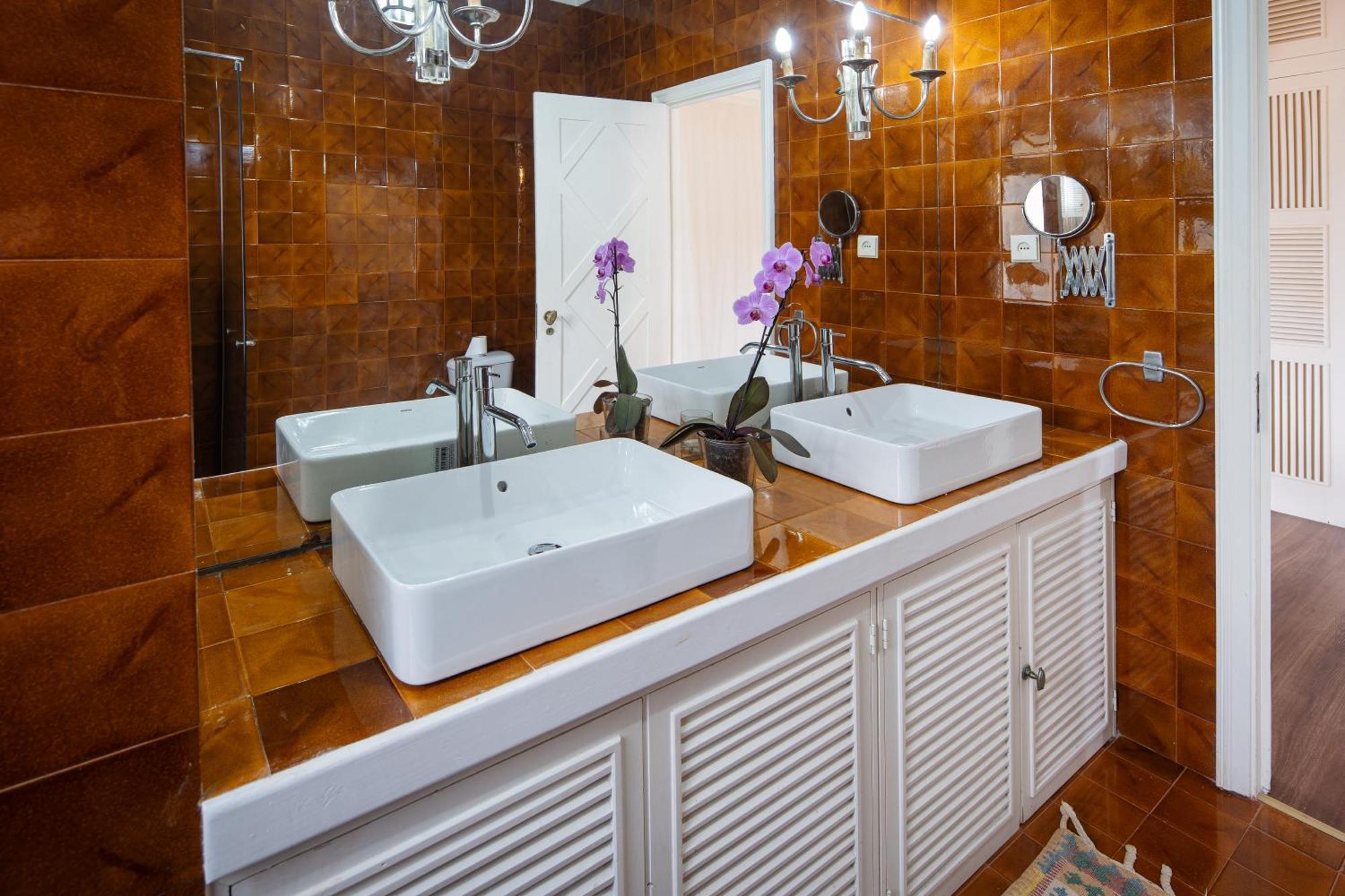 Casa Dos Arcos - Studios & Pool Ponta Delgada Dış mekan fotoğraf