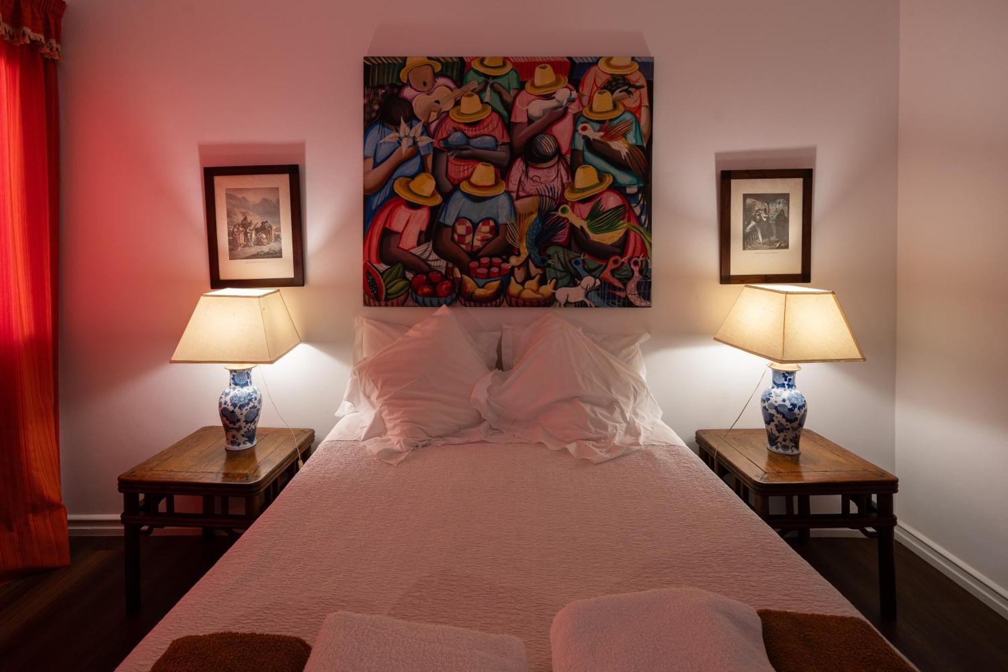 Casa Dos Arcos - Studios & Pool Ponta Delgada Dış mekan fotoğraf