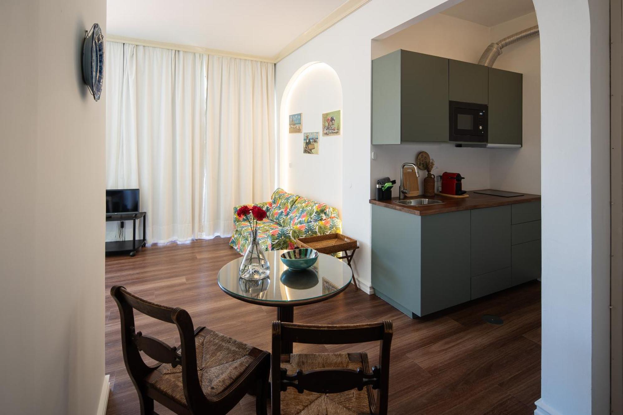 Casa Dos Arcos - Studios & Pool Ponta Delgada Dış mekan fotoğraf